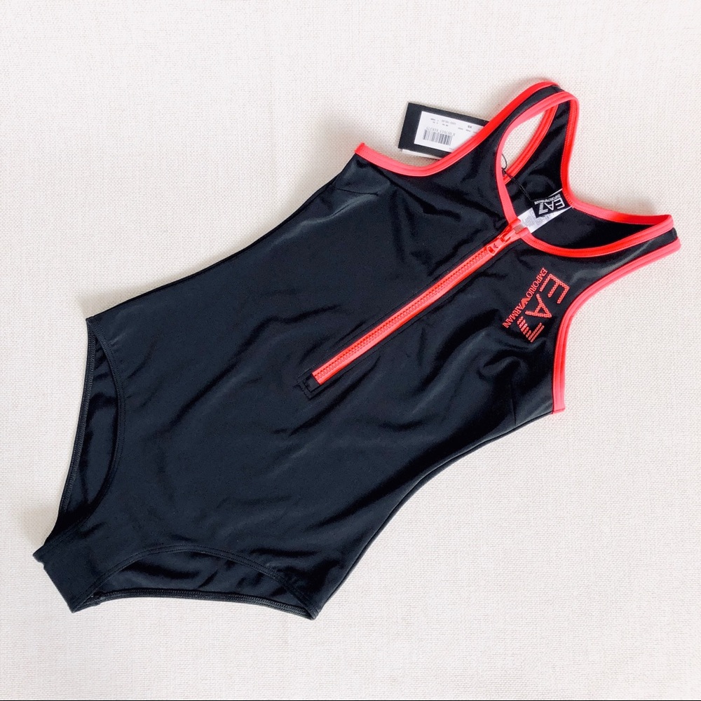 Emporio Armani Swimsuit NWT